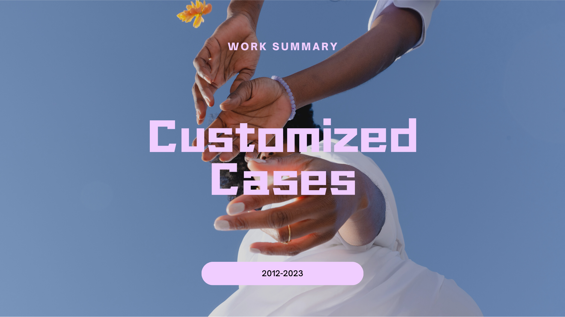 Cases & Feedback